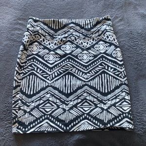 Forever 21 skirt